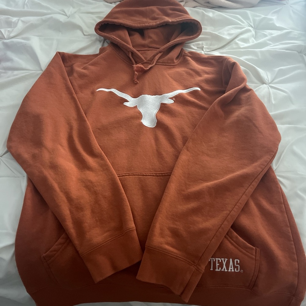Texas Longhorns hoodie